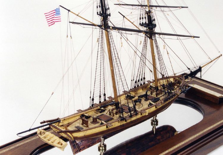 Baltimore Clipper Ship Models Ship Models by American Marine Model Gallery