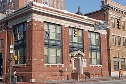Baltimore General Dispensary httpsuploadwikimediaorgwikipediacommonsthu