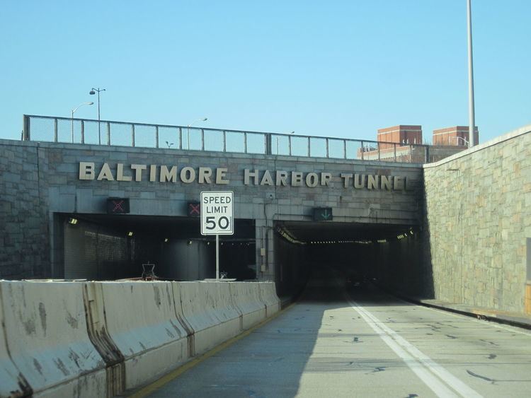 Baltimore Harbor Tunnel bridgehuntercomphotos1719171979Ljpg