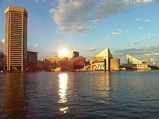 Baltimore metropolitan area httpsuploadwikimediaorgwikipediacommonsthu