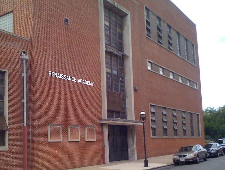 Baltimore Renaissance Academy