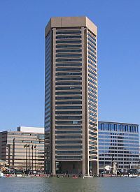 Baltimore World Trade Center httpsuploadwikimediaorgwikipediacommonsthu