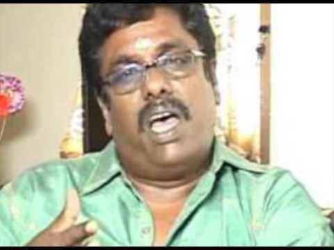 Balu Anand Tamil Director Actor Balu Anand passed away Balu Anand Died