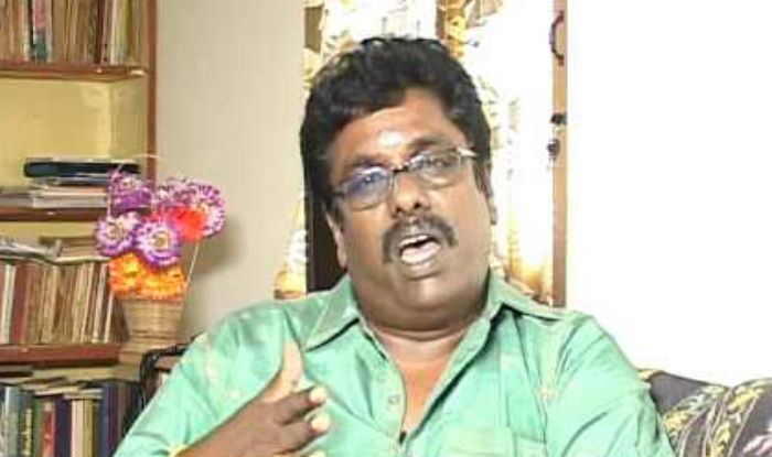 Balu Anand Actordirector Balu Anand dies of heart attack Indiacom
