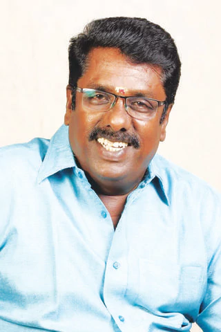 Balu Anand Tamil Actor Director Balu Anand Passes Away At 62 DesiMartini