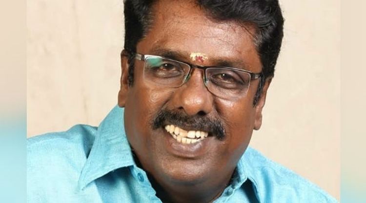Balu Anand Tamil actordirector Balu Anand dies of heart attack The Indian