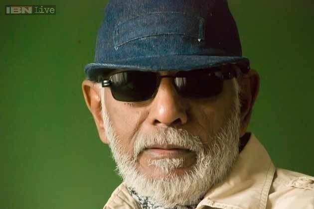 Balu Mahendra Visuals in Balu Mahendra39s films speaks several emotions