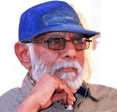 Balu Mahendra Balu Mahendra passes