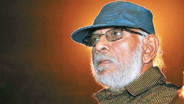 Balu Mahendra Rare and Unseen Pics of Balu Mahendra Filmibeat Gallery