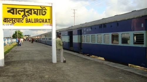 Balurghat Guide Balurghat in India Bengal Tripmondo