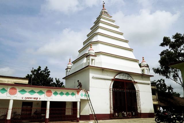 Balurghat 8 Incredible Places to Visit in Balurghat HolidayIQ
