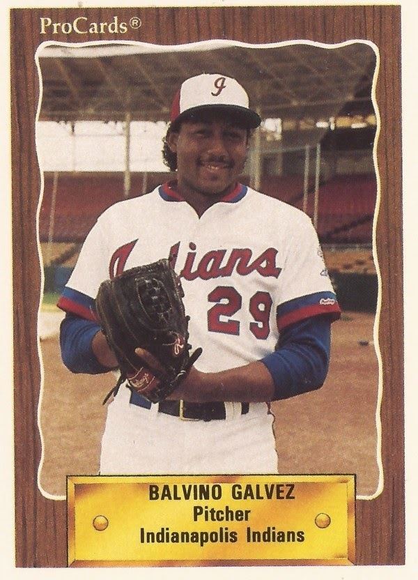 Balvino Gálvez The Greatest 21 Days Balvino Galvez Had Trouble 296
