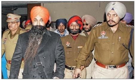 Balwant Singh Rajoana PunjabiSikhSangat