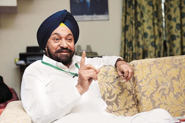 Balwant Singh Ramoowalia Ramoowalia Chhotepur looking way to join congress for 2019 election