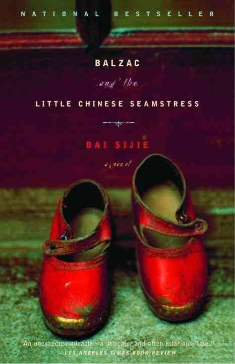 Balzac and the Little Chinese Seamstress t0gstaticcomimagesqtbnANd9GcRteCX2WA1Up9x0J