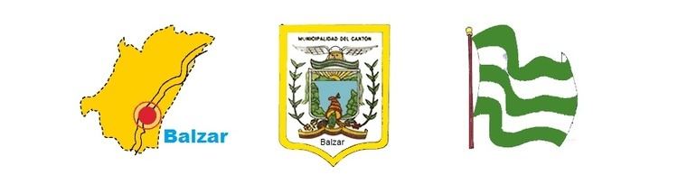 Balzar Canton Cantn Balzar