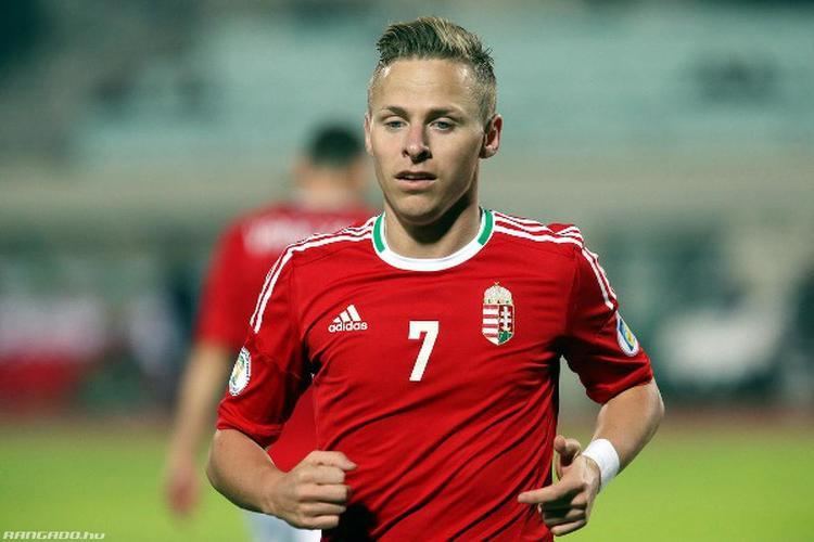 Balázs Dzsudzsák Football Hungary Captain Dzsudzsk Drafted By Turkish Club