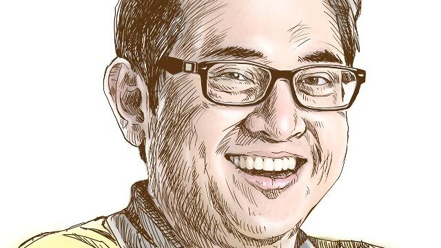 Bam Aquino Bam Aquino Profile Senatorial Candidate Philippine Elections 2013