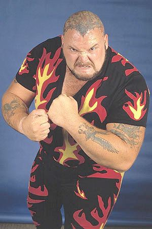 Bam Bam Bigelow Pro wrestler Scott Bam Bam Bigelow has passed away Democratic