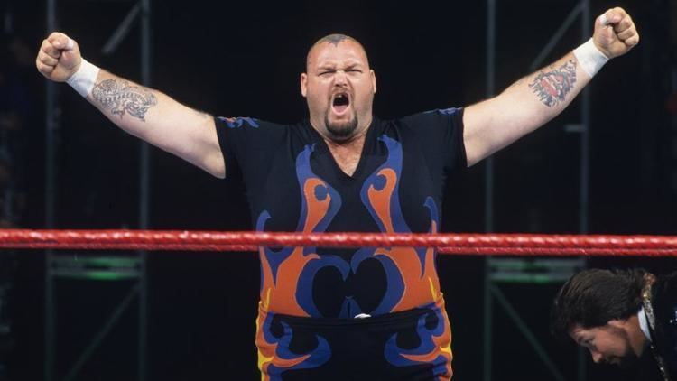 Bam Bam Bigelow Bam Bam Bigelow WWE