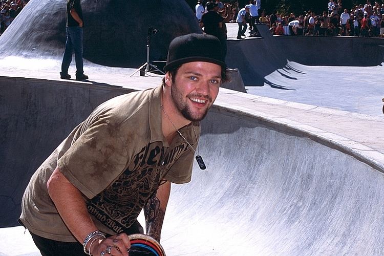 Bam Margera Bam Margera Wikipedia the free encyclopedia