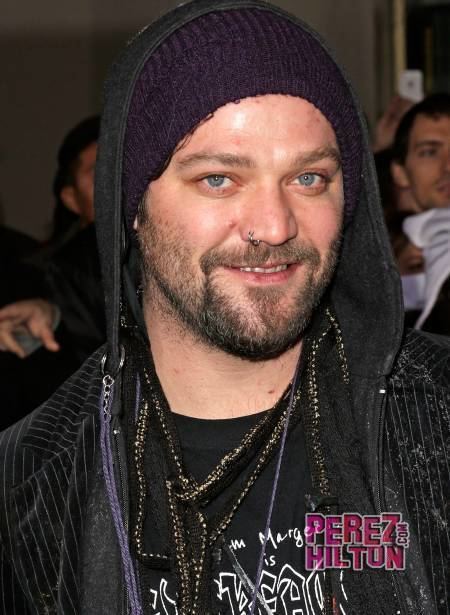 Bam Margera Bam Margera News and Photos Perez Hilton