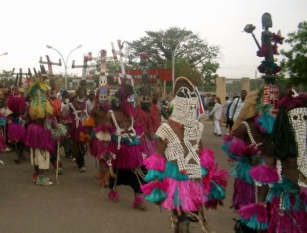 Bamako Culture of Bamako