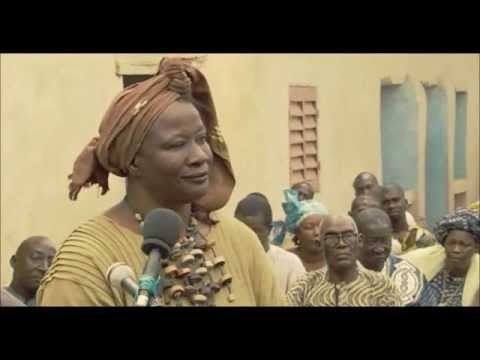 Bamako (film) Sissako Extrait du film Bamako YouTube