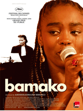 Bamako (film) Bamako film Wikipedia
