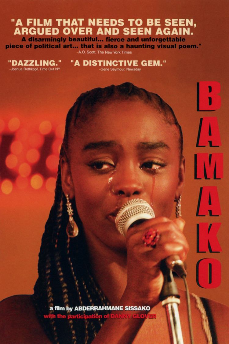 Bamako (film) wwwgstaticcomtvthumbdvdboxart165180p165180