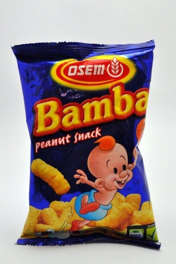 Bamba (snack) Bamba Snack Savory snacks Grocery