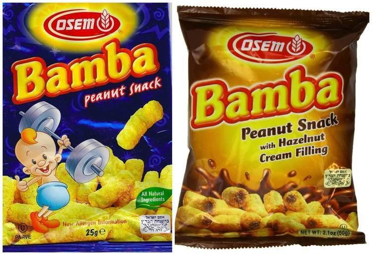 Bamba (snack) Top 10 reasons Bamba should be your new favorite snack From the