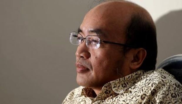 Bambang Harymurti BHM Penulis di Kompasiana Bukan Jebolan Tempo Tempo