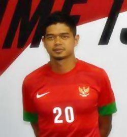 Bambang Pamungkas Bambang Pamungkas Profile Indonesian Football Player