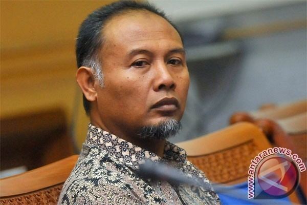 Bambang Widjojanto Kriminalisasi KPK Luka Lama Novel Bawesdan Kini Menimpa