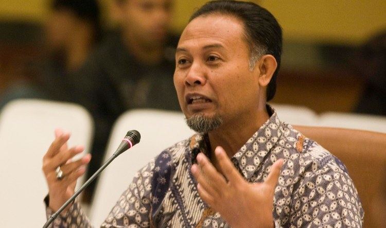 Bambang Widjojanto LBH Medan Demo dan Kecam Penangkapan Bambang Widjojanto