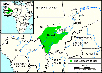 Bambara language Bambara in Mali Joshua Project