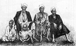 Bambara language Bambara people Wikipedia