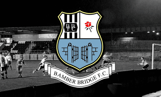 Bamber Bridge F.C. Bamber Bridge FC Club Development Build a winning club Raising