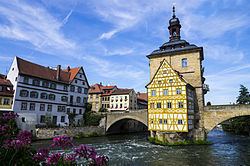 Bamberg httpsuploadwikimediaorgwikipediacommonsthu