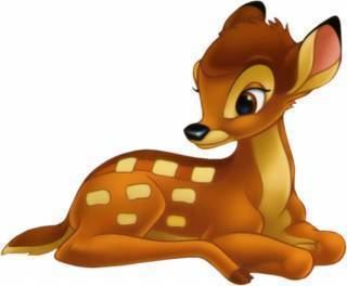 Bambi (character) Bambi Character Comic Vine