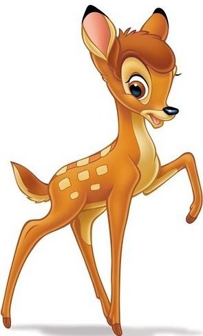 Bambi (character) statictvtropesorgpmwikipubimagesbambi2012jpg