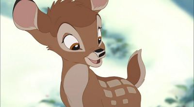 Bambi (character) Bambi character Wikipedia