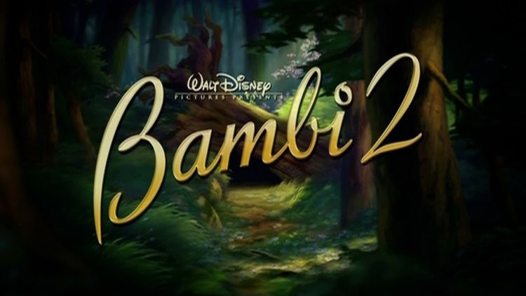Bambi II Bambi II 2006