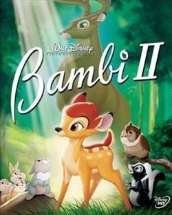 Bambi II Bambi II Wikipedia