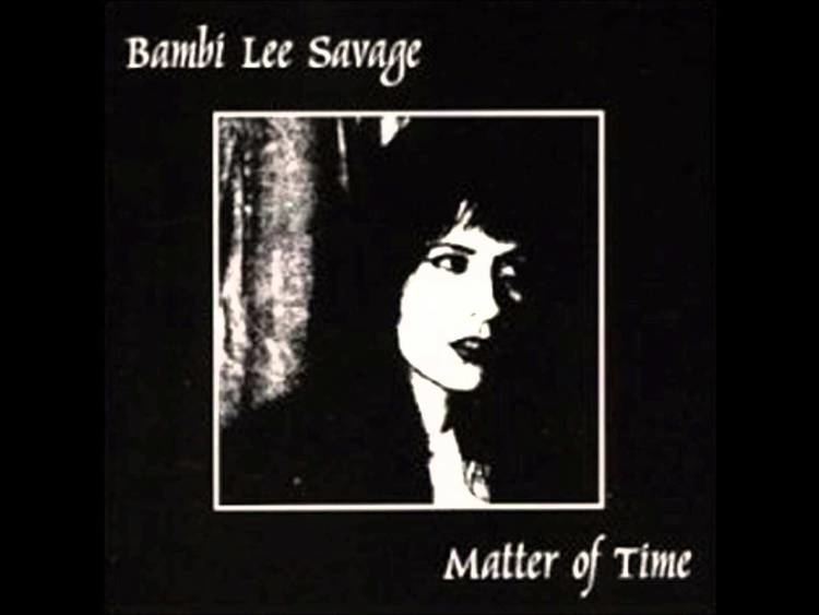 Bambi Lee Savage Bambi Lee Savage Darlin YouTube