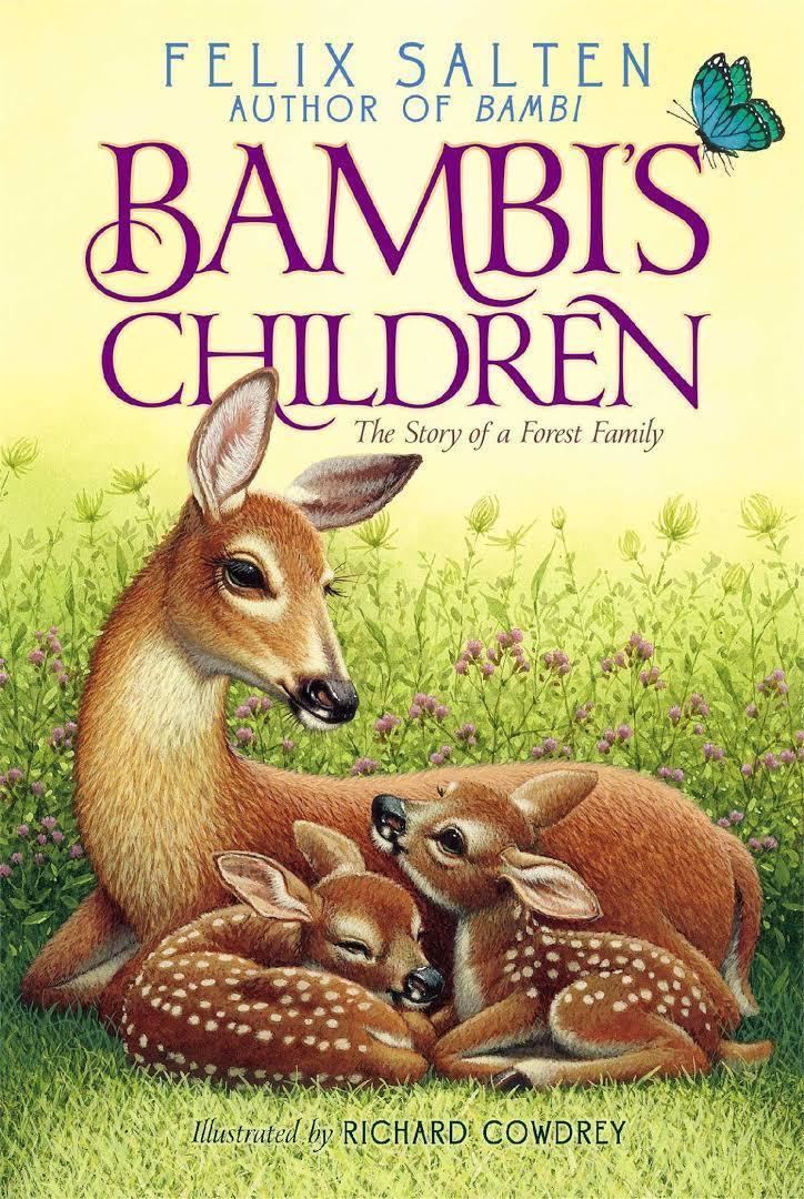 Bambi's Children t1gstaticcomimagesqtbnANd9GcTmCfwunHk2mFgEz