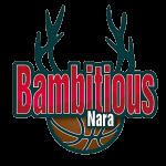 Bambitious Nara wwwsofascorecomimagesteamlogobasketball1245