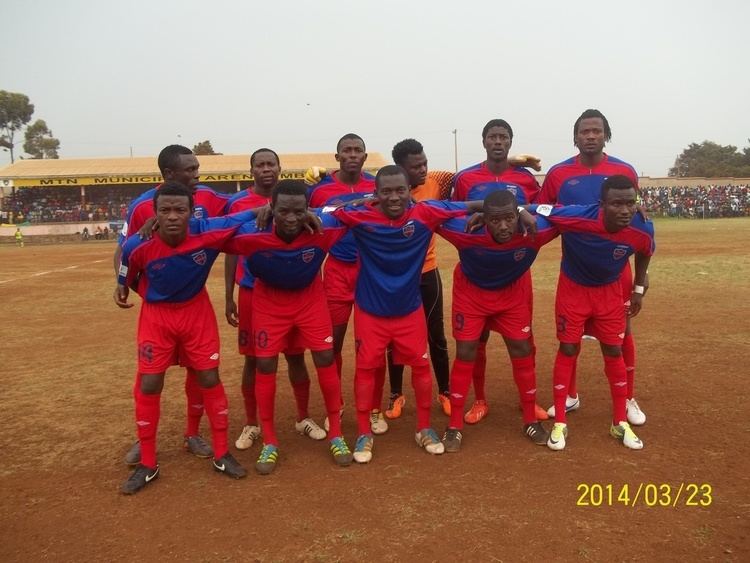 Bamboutos FC Cup of Cameroon Quarterfinals Feutcheu FC Face Bamboutos in Western