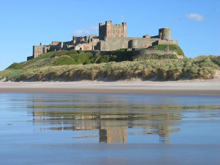 Bamburgh Castle Alchetron The Free Social Encyclopedia